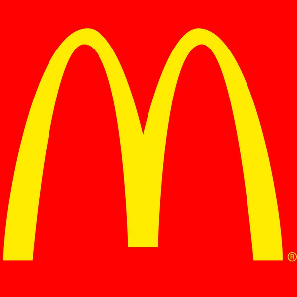 mcdonalds logo
